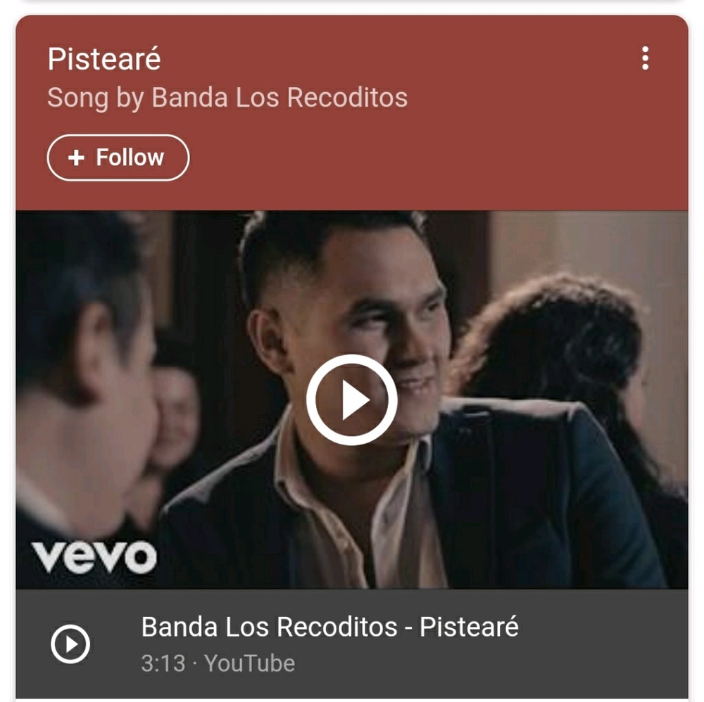 Meet your Posher, Sandra